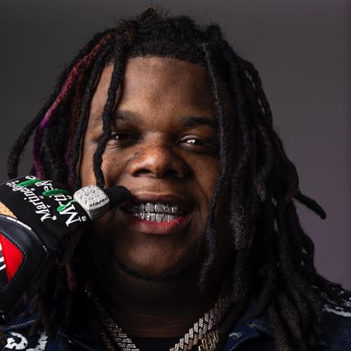Big Homiie G on Amazon Music Unlimited